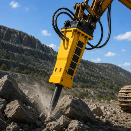 Auxiliary machinery and equipment image